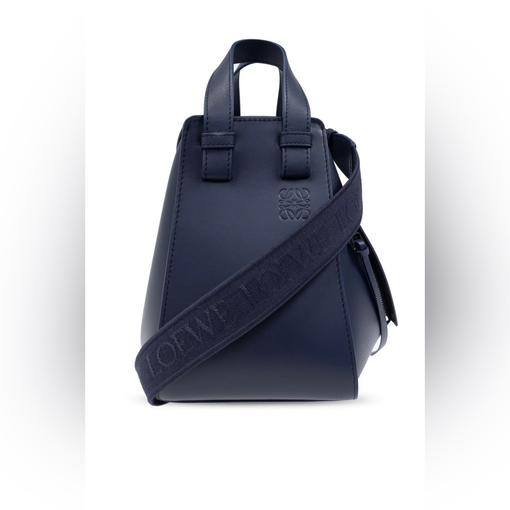 Loewe Compact Hammock Bag (Preowned Excellent)